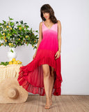 Sundress Garden Dress