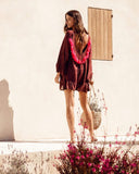 Sundress Indiana in Precieuse Marsala