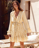 Sundress Jasper Dress