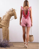 Sundress Mimi Jumpsuit