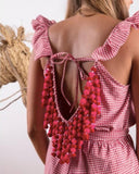 Sundress Mimi Jumpsuit