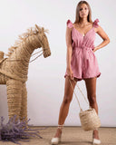 Sundress Mimi Jumpsuit