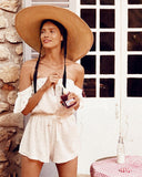 Sundress Noa Jumpsuit