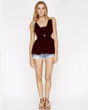 The Jetset Diaries Embrace Top