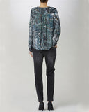 Twist and Tango Cammie Blouse