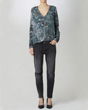 Twist and Tango Cammie Blouse