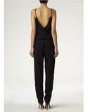 Twist and Tango Addie Jumpsuit