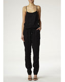Twist and Tango Addie Jumpsuit