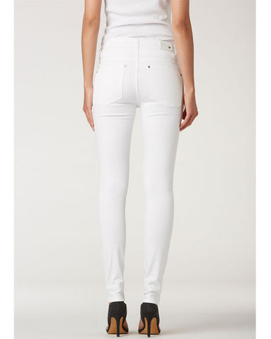 Twist and Tango Julie Trousers in White