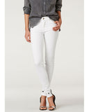 Twist and Tango Julie Trousers in White