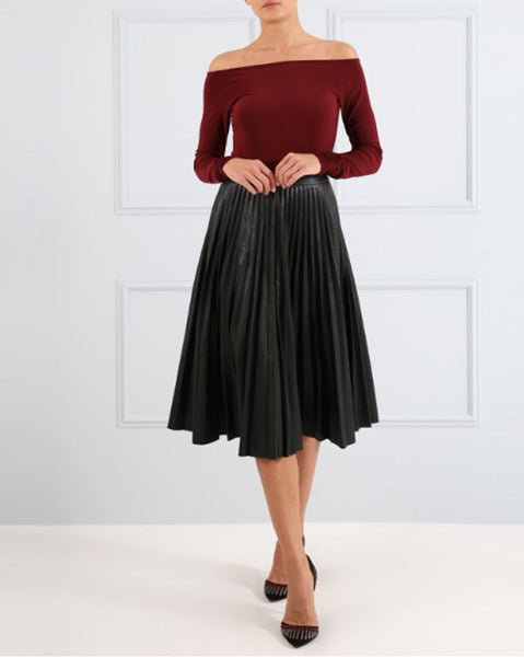 Forever Unique Britton Skirt
