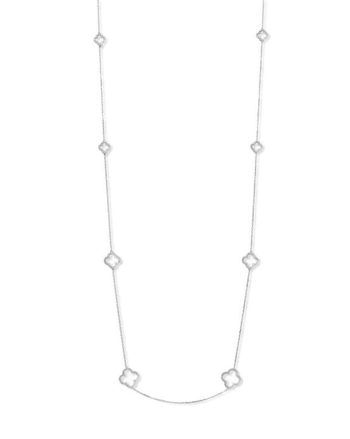 Necklaces | Handmade Swarovski Pendants | Multi Strand Necklaces – tagged  